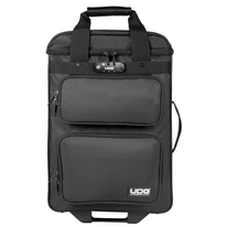 Сумка для DJ-оборудования UDG Ultimate Producer Backpack Trolley Black Orange (U9024BL/OR)
