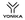 Yonika logo