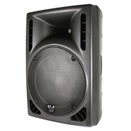 Активная акустическая система DJ Lights F-108EA