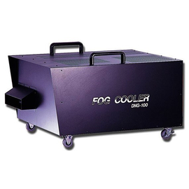 Охлаждающий модуль Antari DNG-100