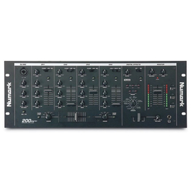 DJ мікшер Numark 200FXMKII, image 