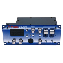 DJ эффектор Vestax DDG-X2