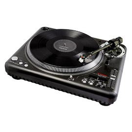 Виниловый проигрыватель Vestax PDX-3000
