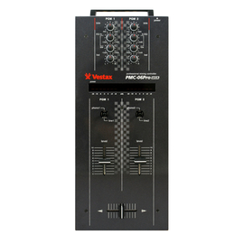 DJ микшер Vestax PMC-06PRO