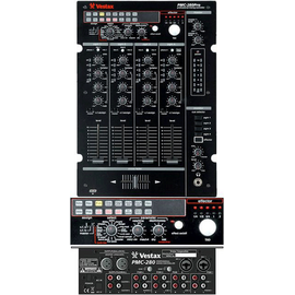 DJ микшер Vestax PMC-280