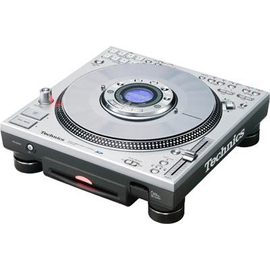 CD програвач Technics SL- DZ 1200, image 