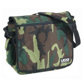 Сумка UDG CourierBag Защитно-зеленый