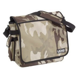 Сумка UDG CourierBag Защитно-бежевый