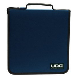 Сумка UDG CD Wallet 128 Темно-синий