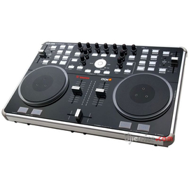 MIDI-контроллер Vestax VCI-100
