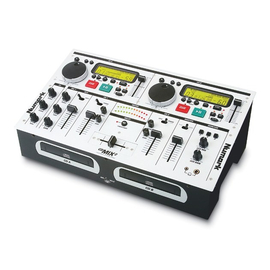 CD проигрыватель Numark CDMIX2, фото 