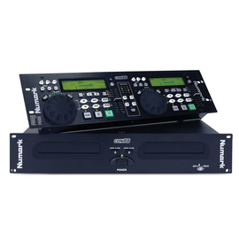 CD проигрыватель Numark CDN88, фото 