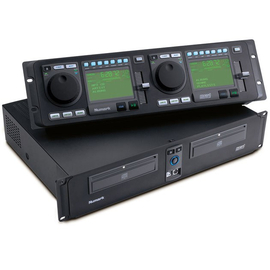 CD програвач Numark HDCD1, image 