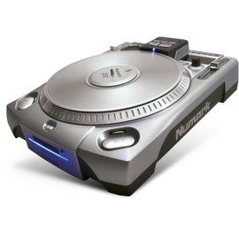 CD проигрыватель Numark HDX, фото 