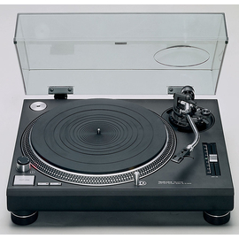 Програвач вінілових платівок Technics SL-1210 MK2, image 