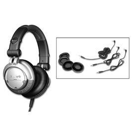 Навушники Numark PHX, image 