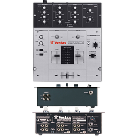 DJ микшер Vestax PMC-05 Pro 3