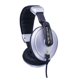Навушники Stanton DJ PRO- 1000 Mk II-S, image 