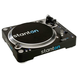 Проигрыватель виниловых дисков Stanton T92.B         NEW, фото 