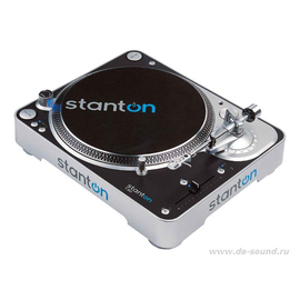 Програвач вінілових дисків Stanton T80.B, image 