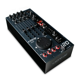 Микшерный пульт Allen Heath XONE 2D