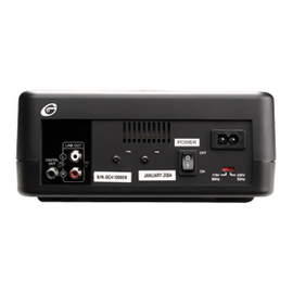 CD проигрыватель Gemini CFX-20E, фото 