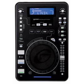 CD програвач Gemini MPX-40, image 