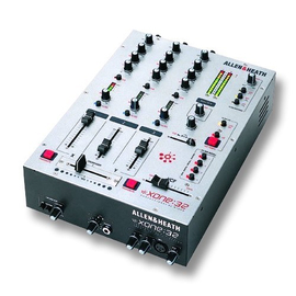 Микшерный пульт Allen Heath XONE:32
