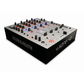 Микшерный пульт Allen Heath XONE:42