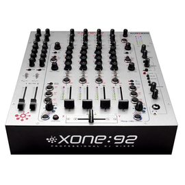 Микшерный пульт Allen Heath XONE:92-R