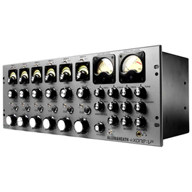 Микшерный пульт Allen Heath XONE:V6