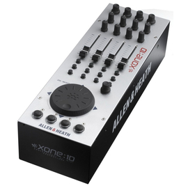 Микшерный пульт Allen Heath XONE1D