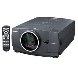 Проектор SANYO PLV-80, фото 