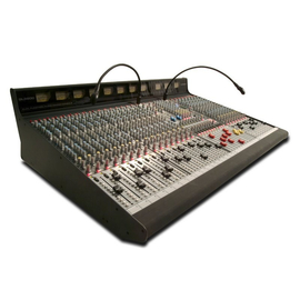 Микшерный пульт Allen Heath GL3800-848D