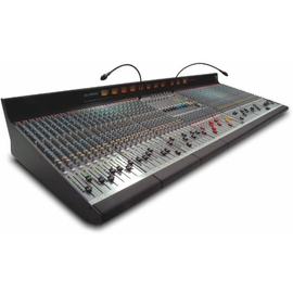 Микшерный пульт Allen Heath GL4800-832D