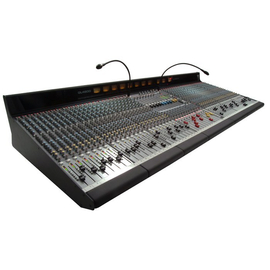 Микшерный пульт Allen Heath GL4800-840B