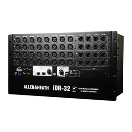 Микшерный рэк Allen Heath iDR-32