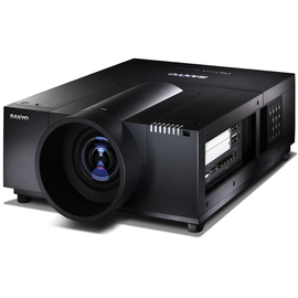 Проектор SANYO PLC-XF70, фото 