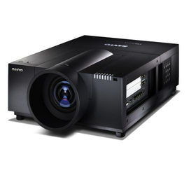 Проектор SANYO PLV-WF20, фото 