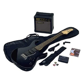 Электрогитара YAMAHA NTX700 (BK)