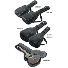 Чехол IBANEZ ISBB5-BK, фото 