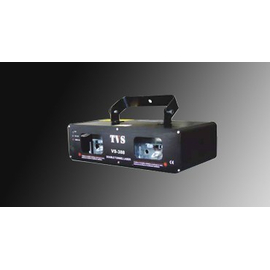 Лазер лучевой TVS VS-388 DOUBLE GREEN 100mw, фото 