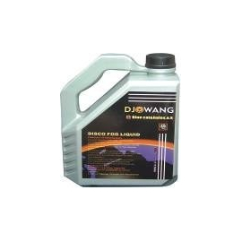 Жидкость для производства искуственного дыма DISCO D-048 (DJ SMOKE LIQUID), фото 