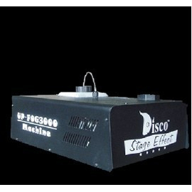 Генератор туману DISCO D-060 (UP FOG MACHINE), image 