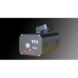 Лазерна заливка TVS VS-6 RG Multi-pattern Firefly 180mw, image 