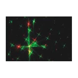 Заливний лазер TVS VS-668S GREEN + RED, image 