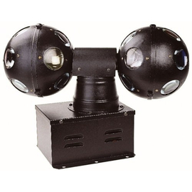 Световой прибор SHOWTEC Fireball 40403