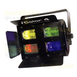 Световая заливка ACME IC-4-J-Type