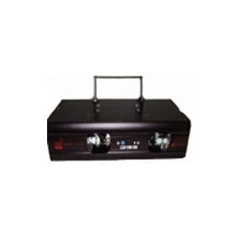 Лазер TVS G-778 Double Green Beam Laser 50mw + 50mw, image 