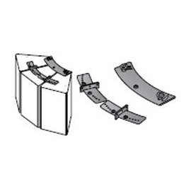 Рама Yamaha HAF3-3115, image 